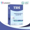 Incontinence Bed Pads - Pack of 100 (60x90cm)