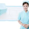 Incontinence Bed Pads - Pack of 300 (60x90cm) - Image 2