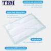 Incontinence Bed Pads - Pack of 100 (60x90cm) - Image 5
