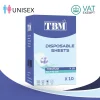 Incontinence Bed Pads - Pack of 10 (60x40cm)