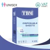 Incontinence Bed Pads - Pack of 100 (60x40cm)