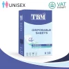 Incontinence Bed Pads - Pack of 10 (60x60cm)