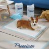 best rated puppy pads